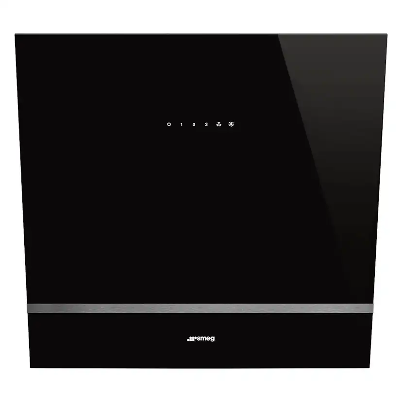 Köksfläkt Smeg Universal KV2 Väggmonterad