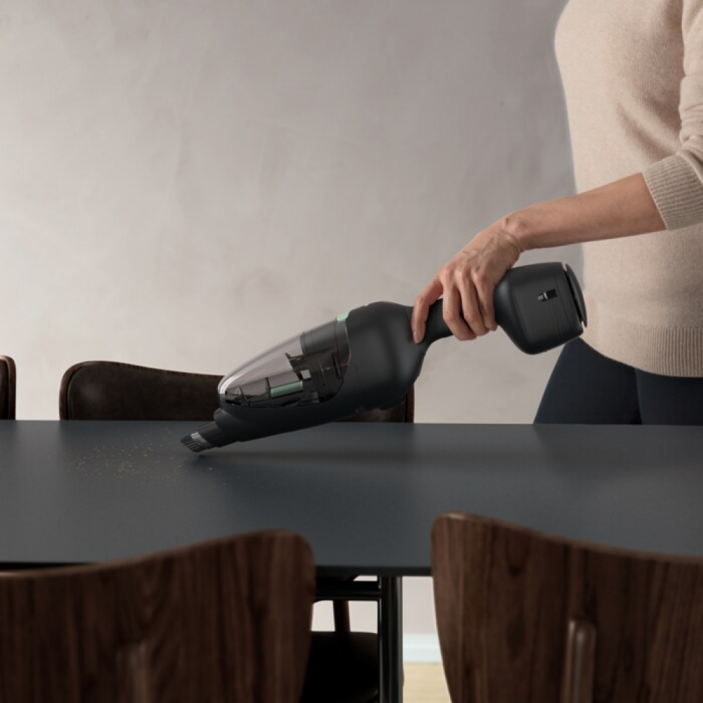 Skaftdammsugare Electrolux Clean 600 ES62B25GRN