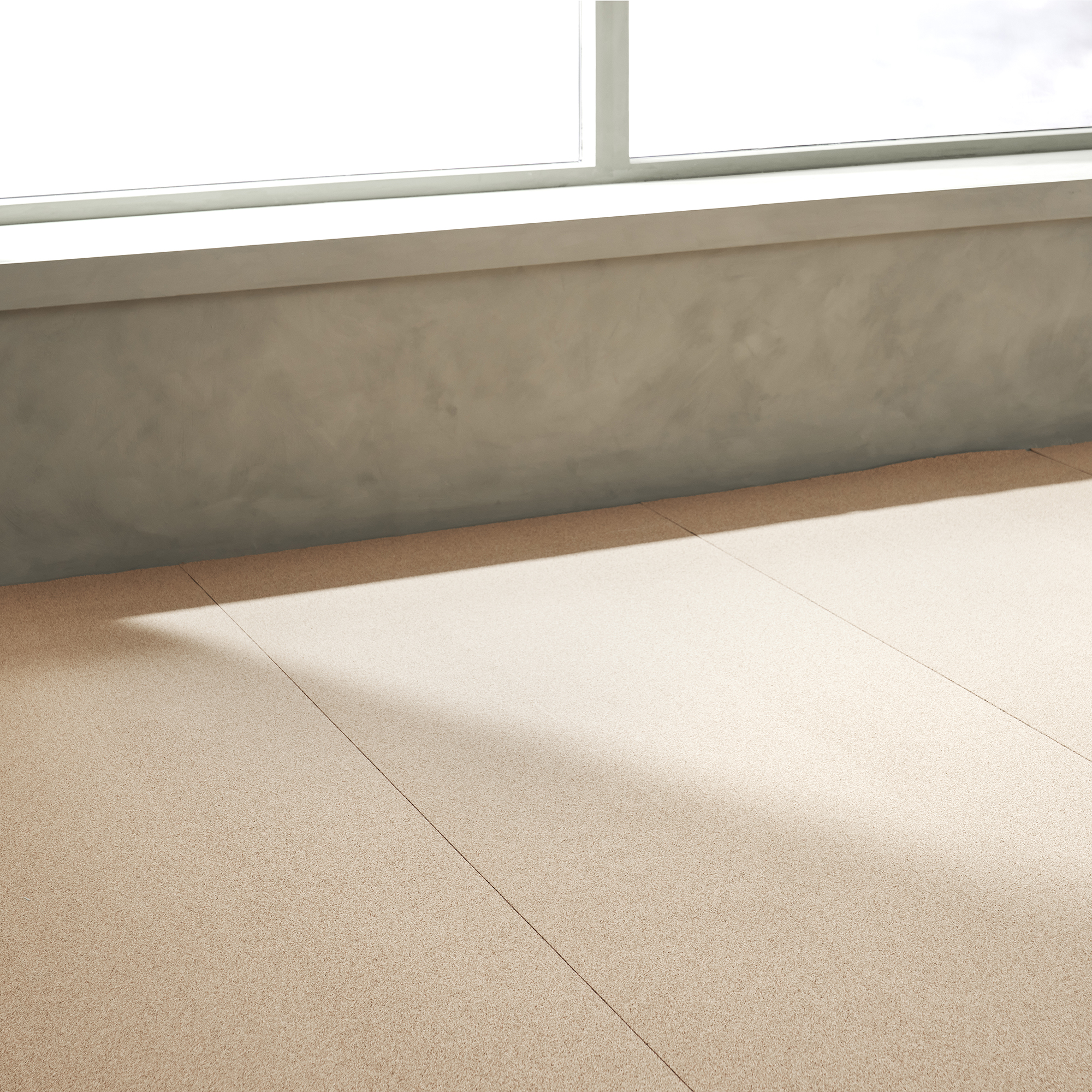 Mellanlägg Timberman Underlagskork 2.0mm