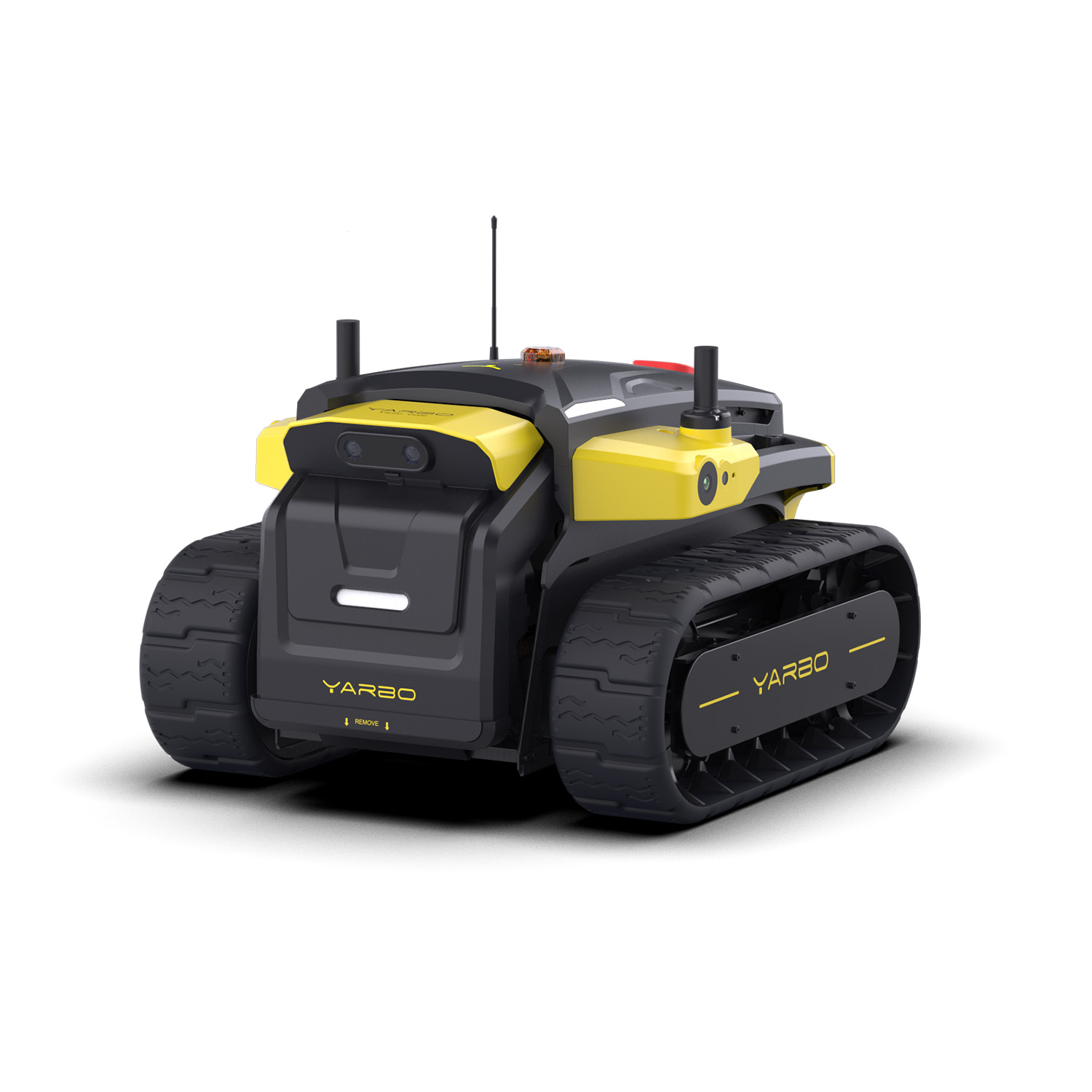 Robot Yarbo Core