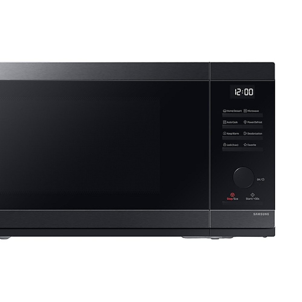 Mikrovågsugn Samsung MS32DG4504AGE4 Svart 32L med Auto Cook