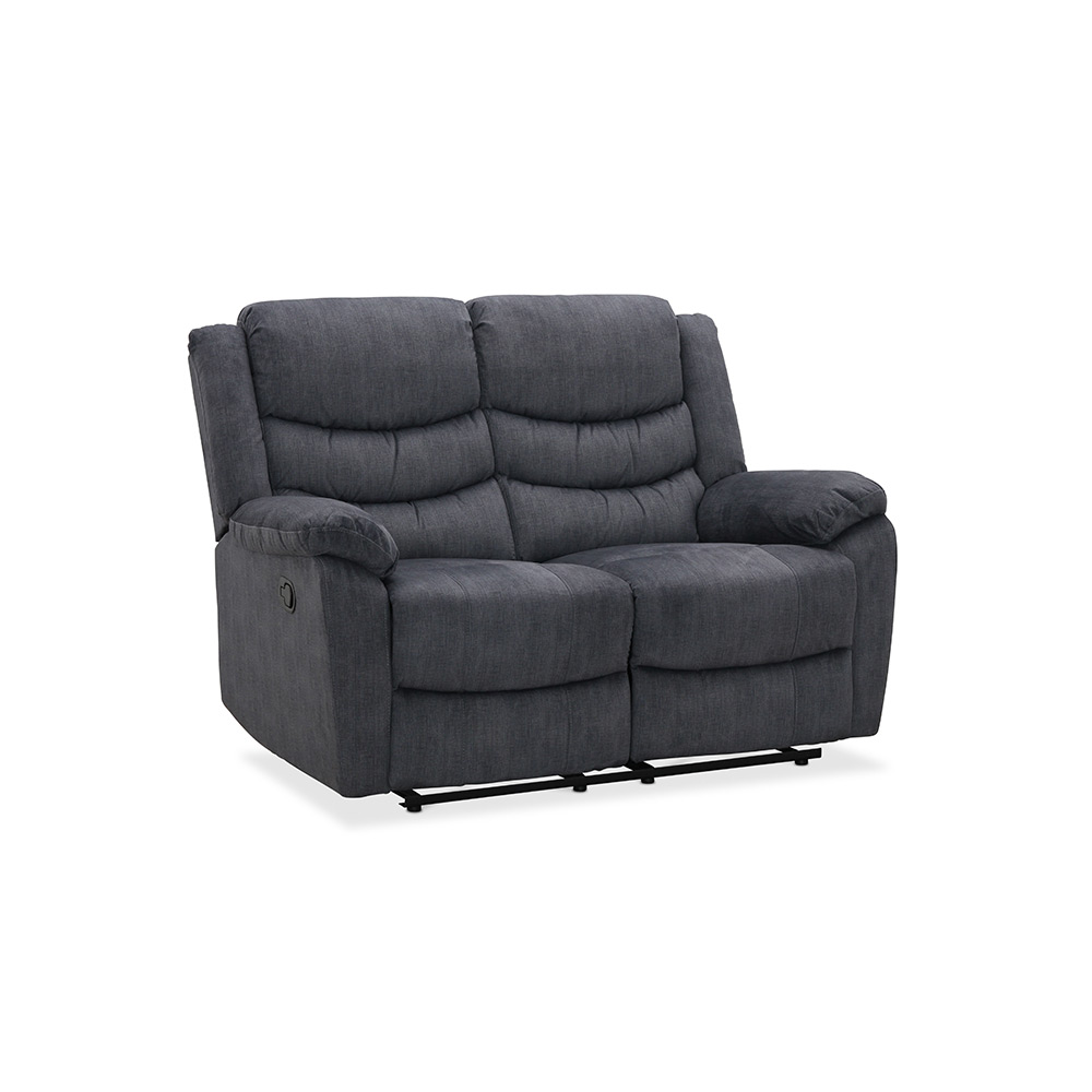 Reclinersoffa Hagagruppen Tampa 2-Sits Manuell