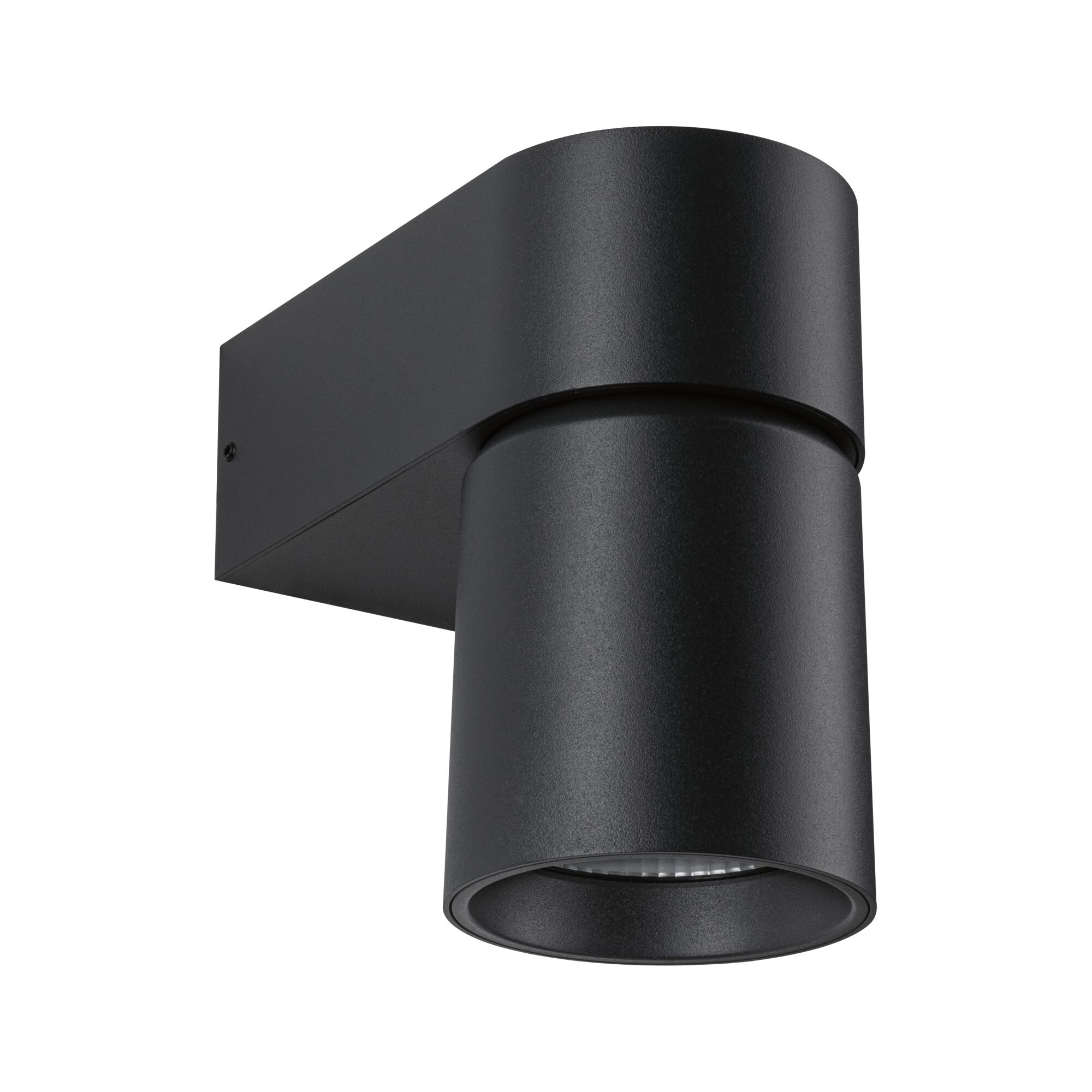Fasadbelysning LED Paulmann Kimu IP44 230V Ljus: Gold Light (insektsvänlig)
