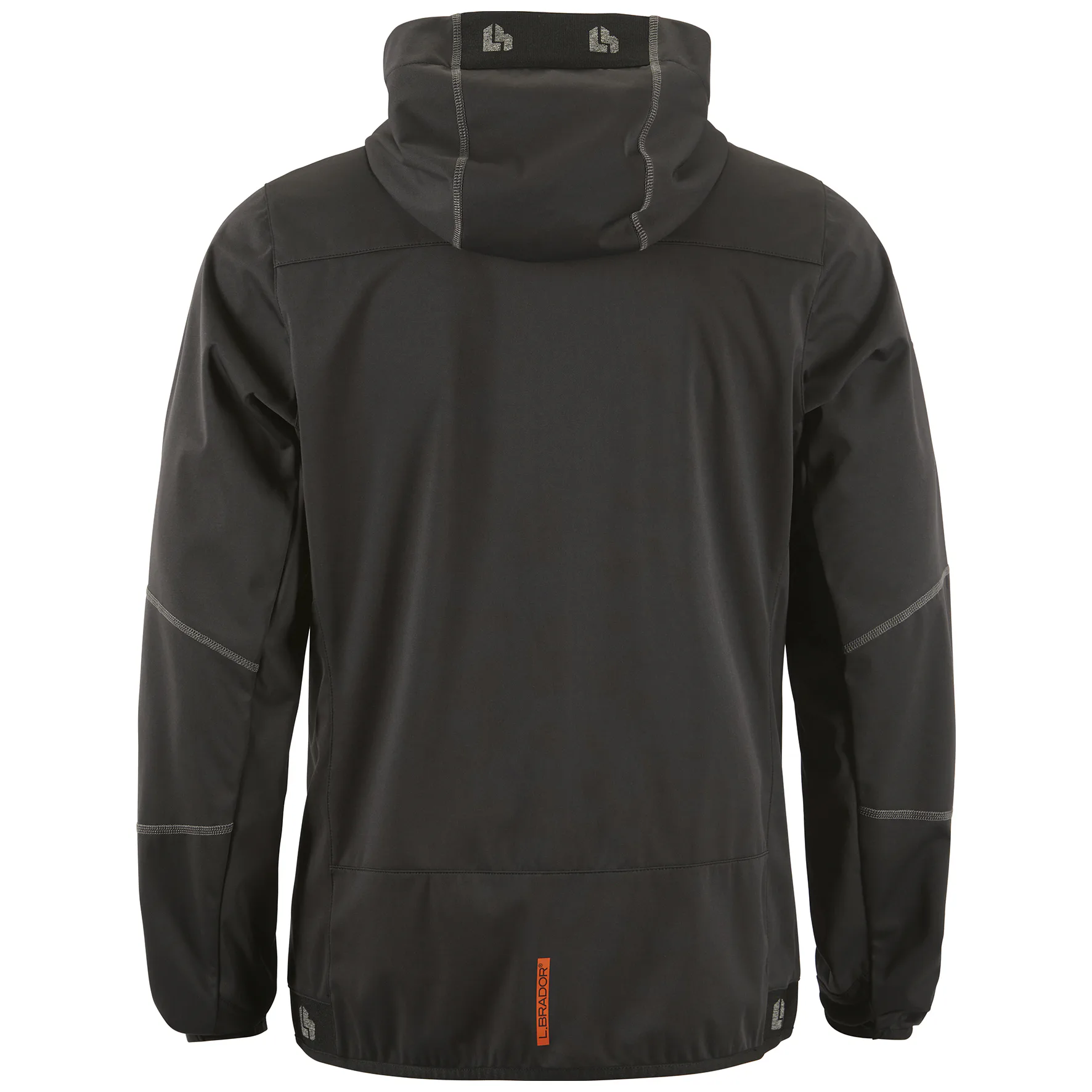 JACKA 2050P GRÅ XL XL