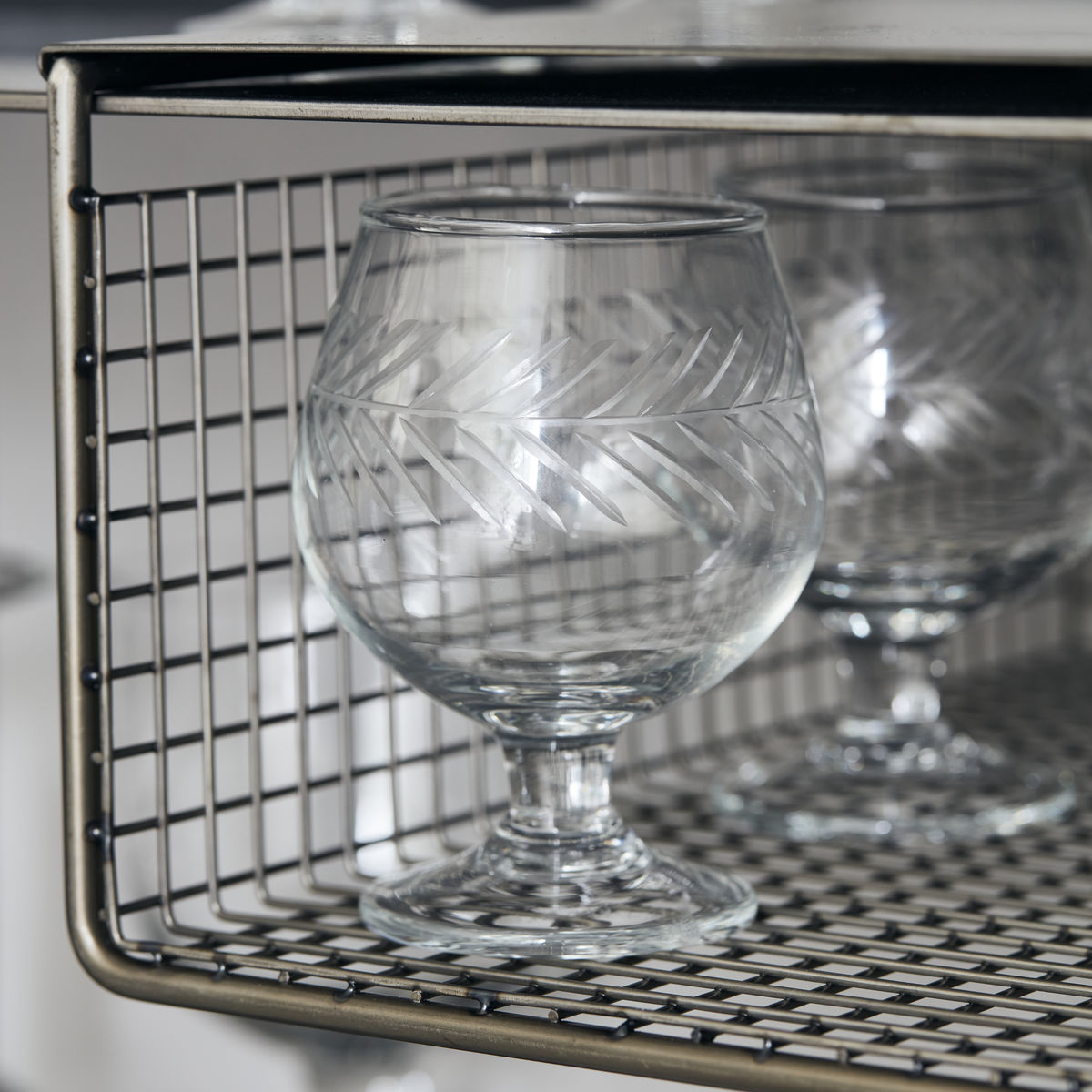 Konjaksglas House Doctor Crys 20 cl