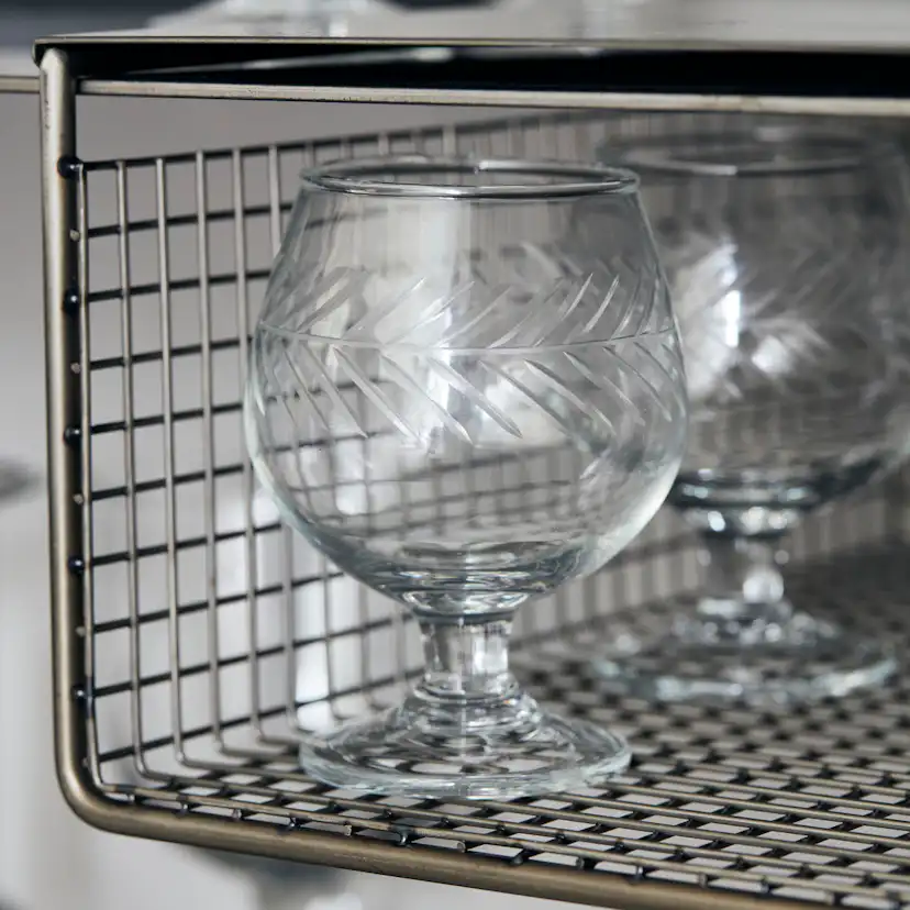 Konjaksglas House Doctor Crys 20 cl