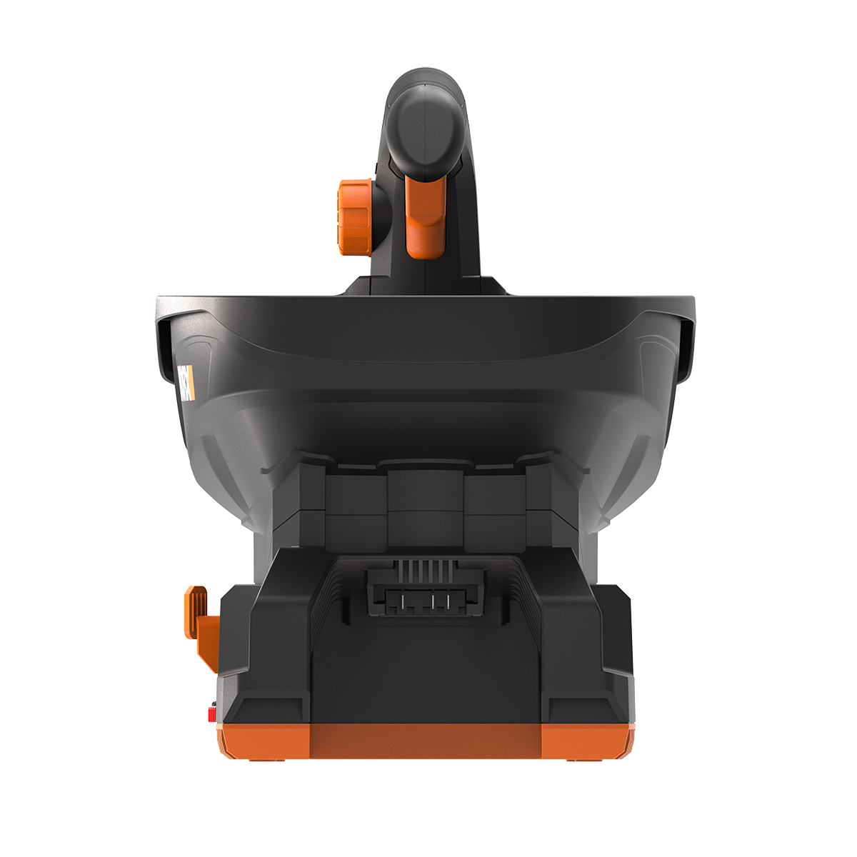 Spridare Worx WG869E.9 20V