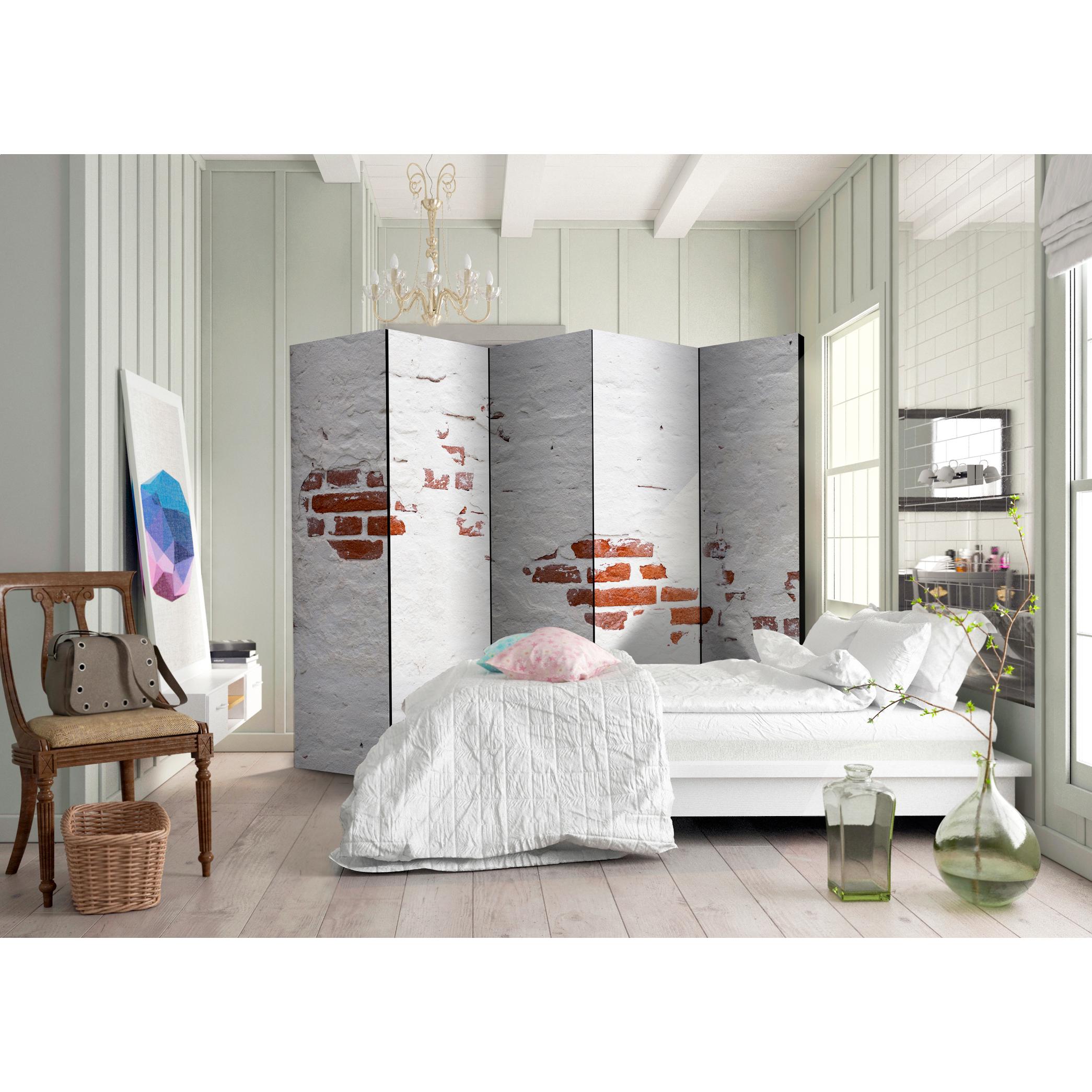 Rumsavdelare Skärmvägg Arkiio Stony Secret II 225x172 cm