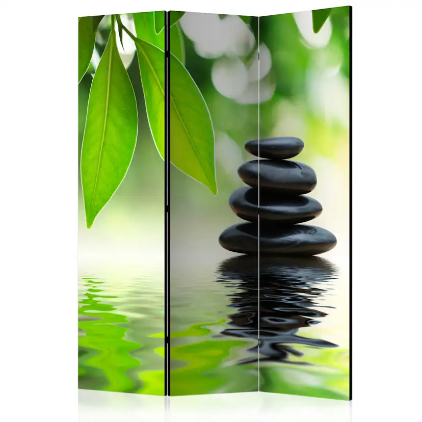 Rumsavdelare Skärmvägg Arkiio Calm 135x172 cm