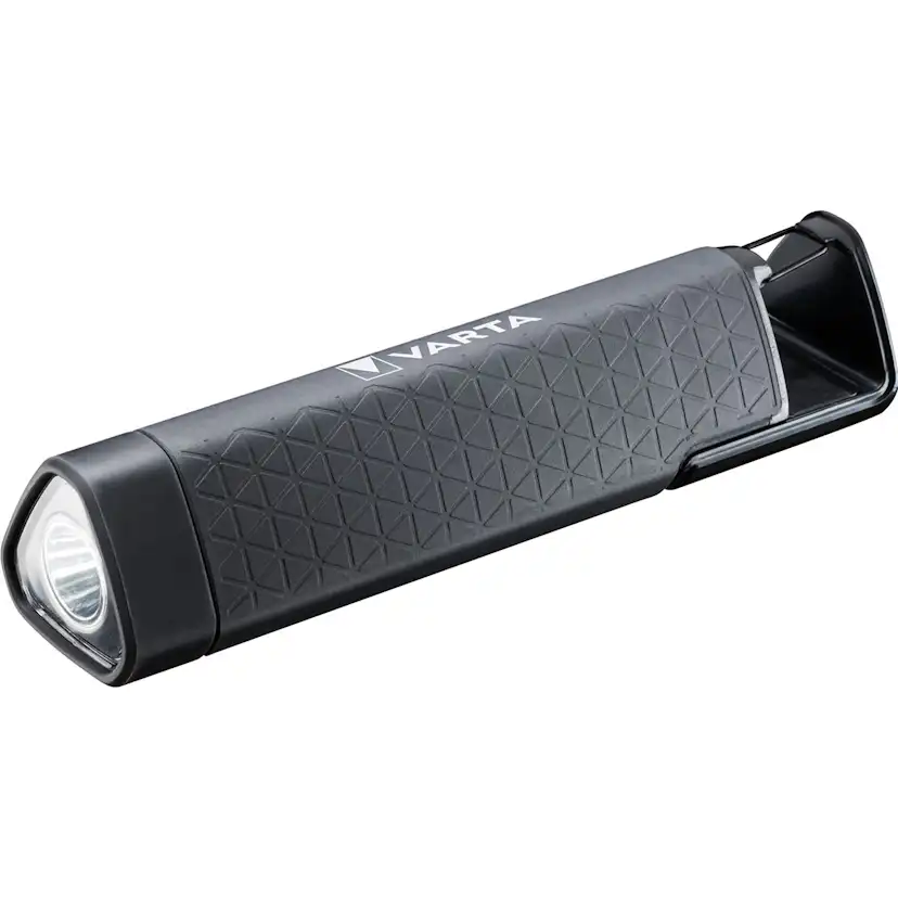 Arbetsbelysning Varta Work Flex Telescope Light IP54 250 lm