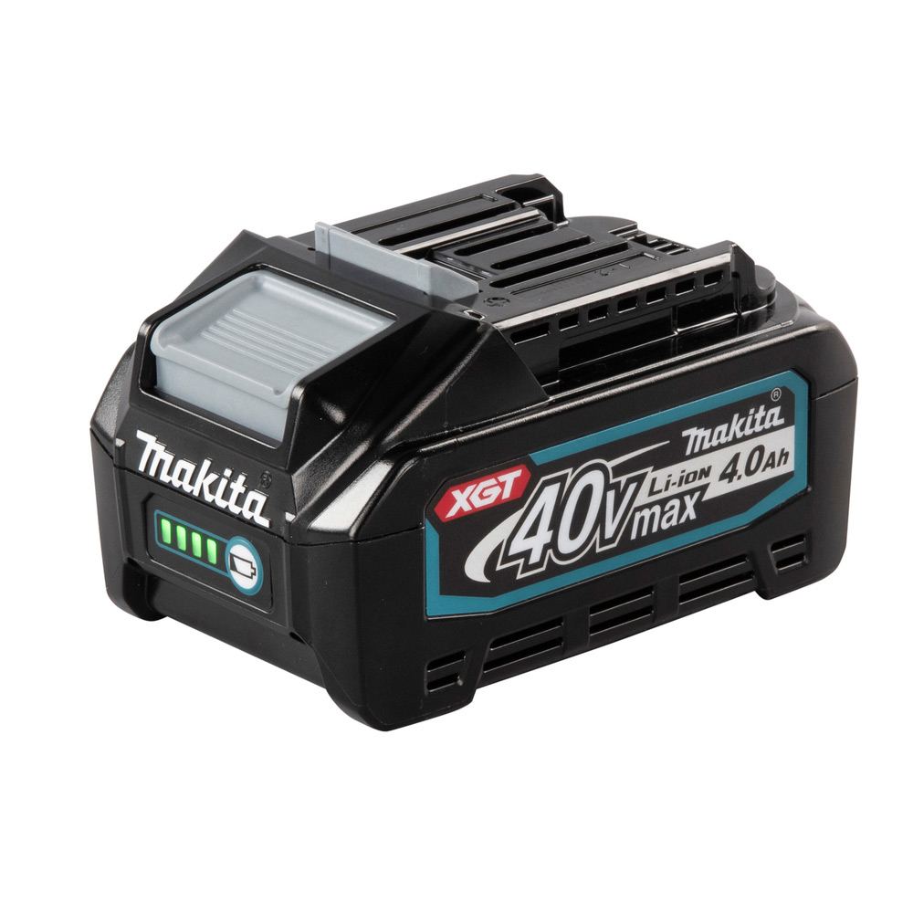 Batteri Makita 191B26-6 BL4040 4.0 Ah Li-Ion XGT Carton