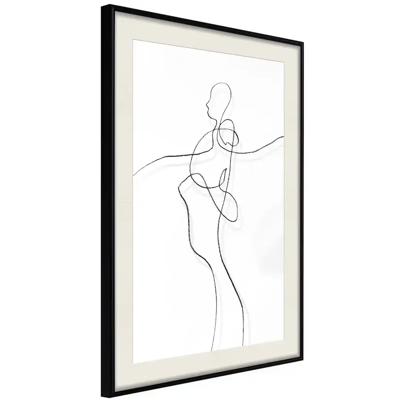 Poster Artgeist Affisch My Soul