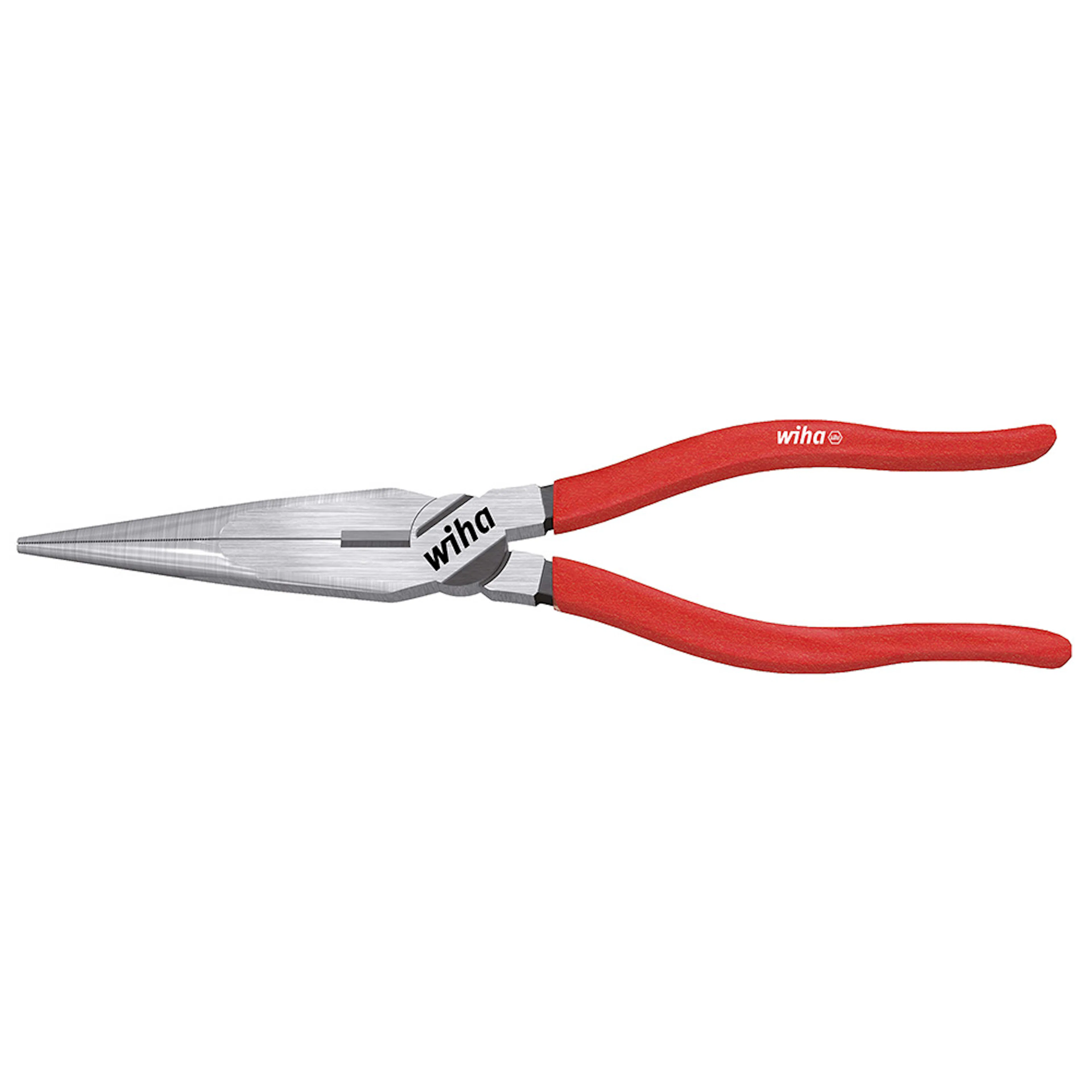 Spetstång Wiha Classic Rak 160 mm