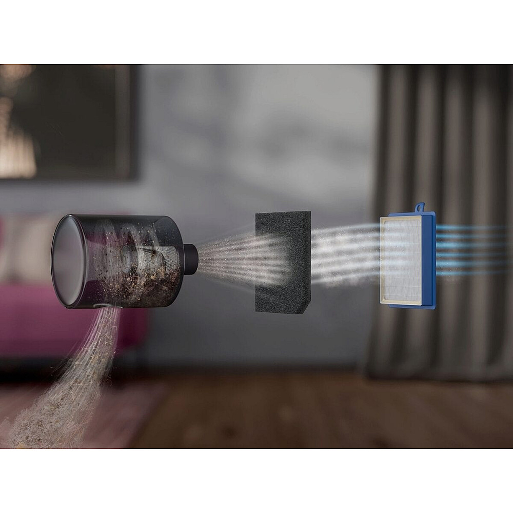 Integrerad Frysskåp AEG OAB6I82EF SpaceSmart Combo