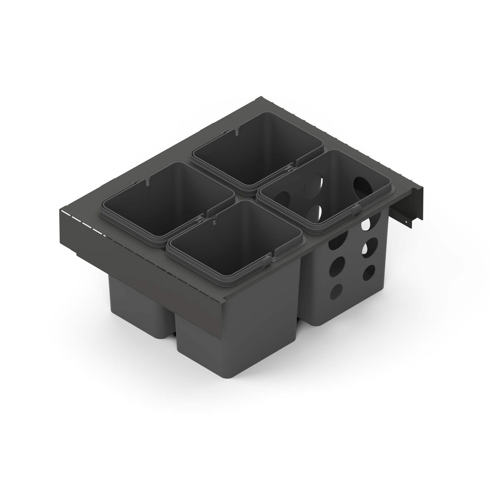 Källsortering Theofils Toledo