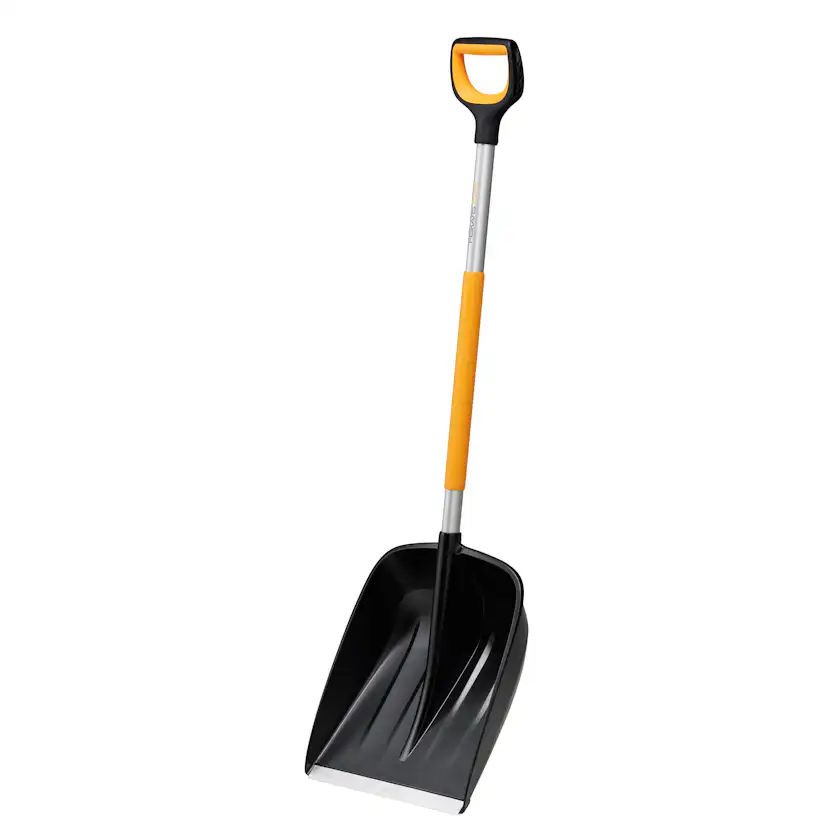 Snöskyffel Fiskars X-Series