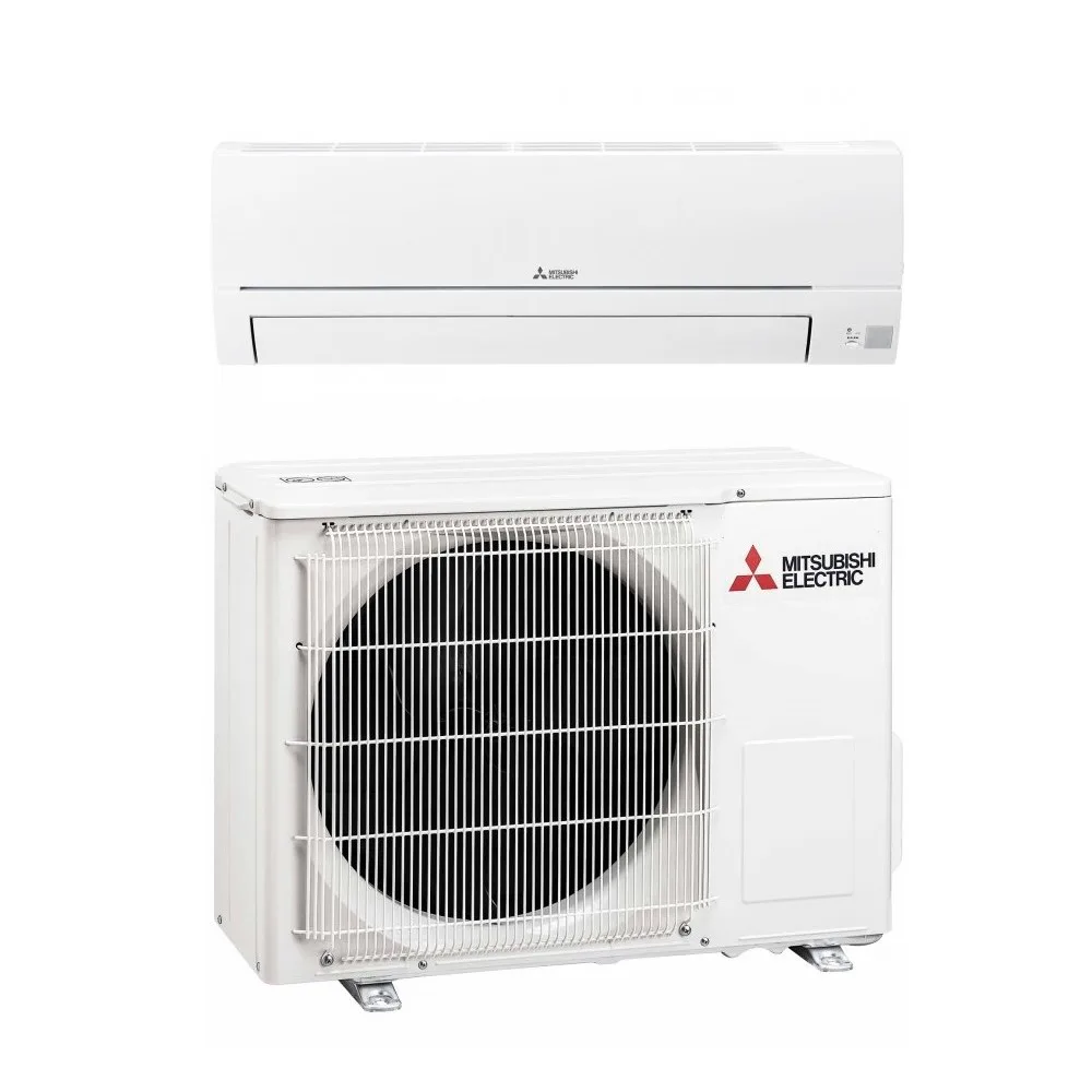 Luftkonditionering Mitsubishi Electric HR25VF Med Värmefunktion