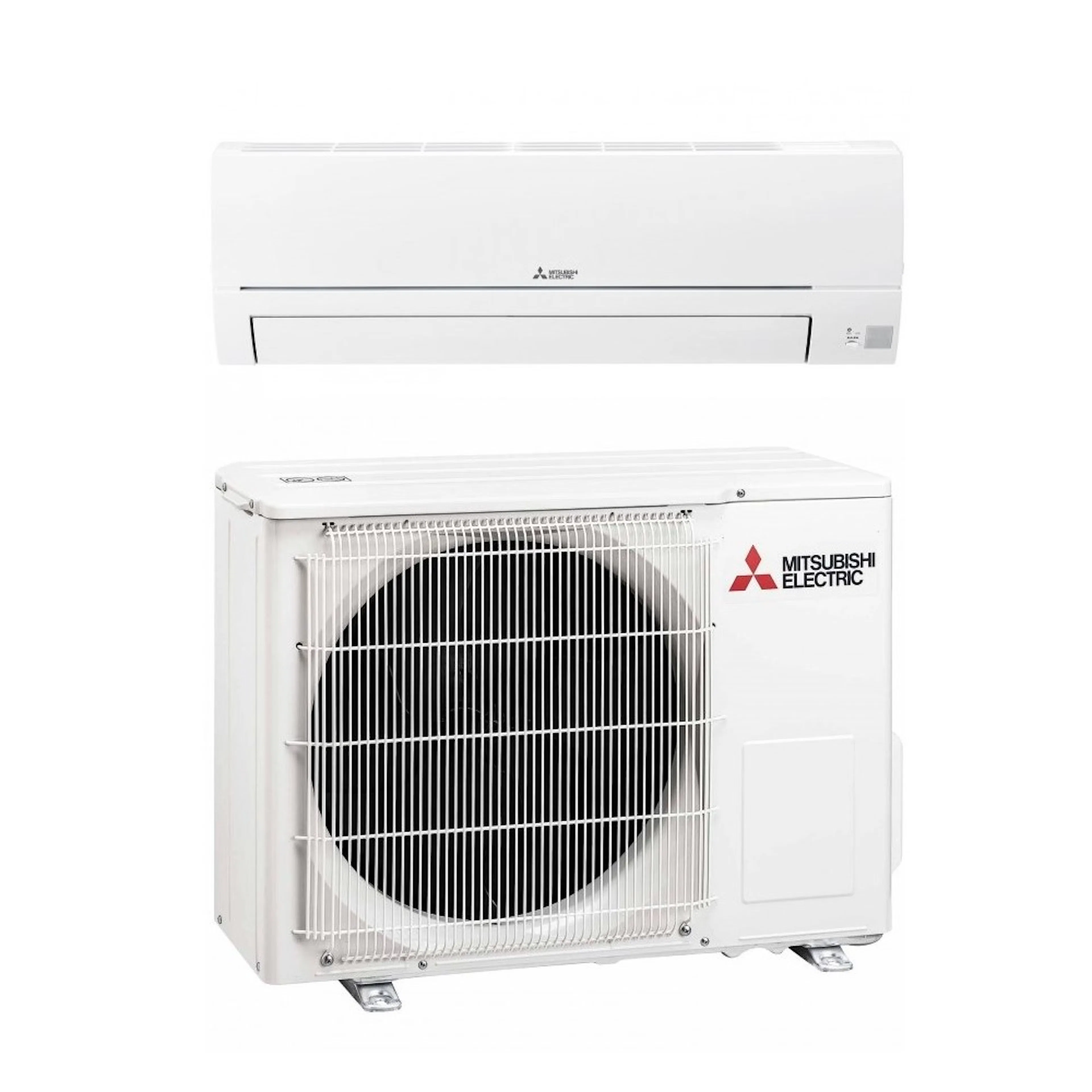 Luftkonditionering Mitsubishi Electric HR25VF Med Värmefunktion