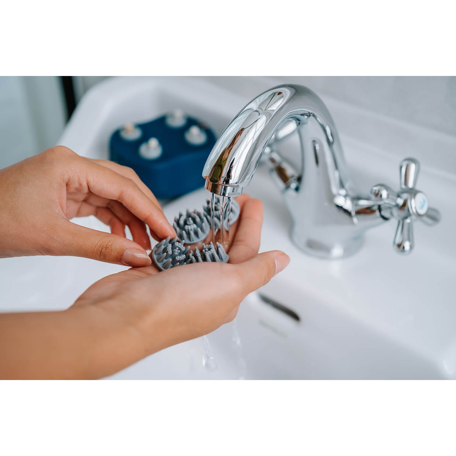 Massageapparat MEDIVON Neptun