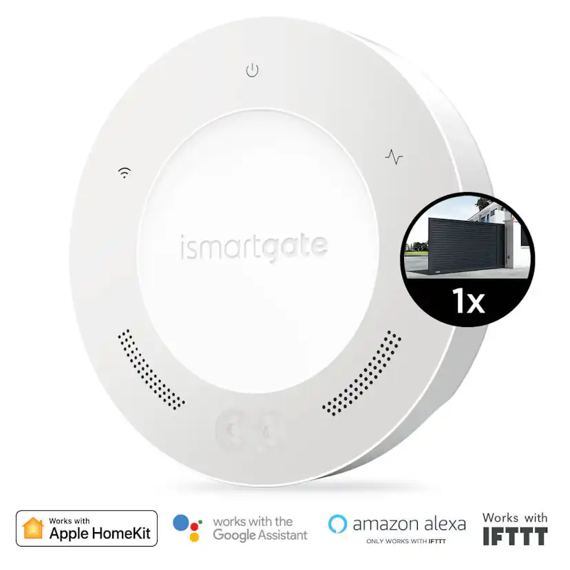 Grindöppnare ISMARTGATE Lite 1 Grind