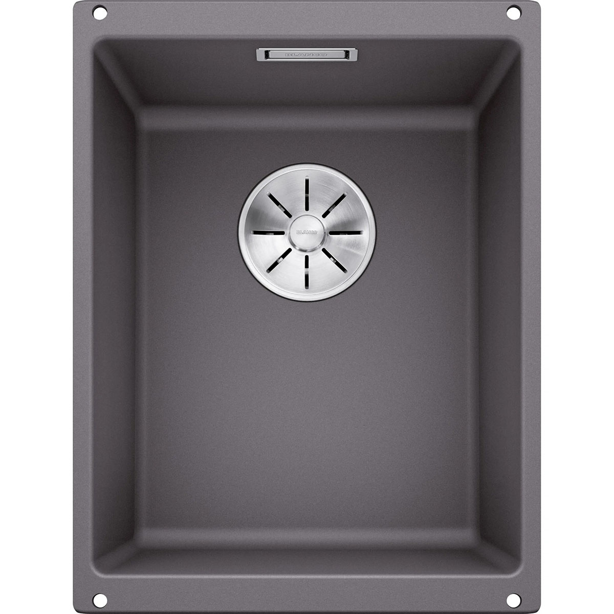 Diskho Blanco Subline 320 Silgranit Infino