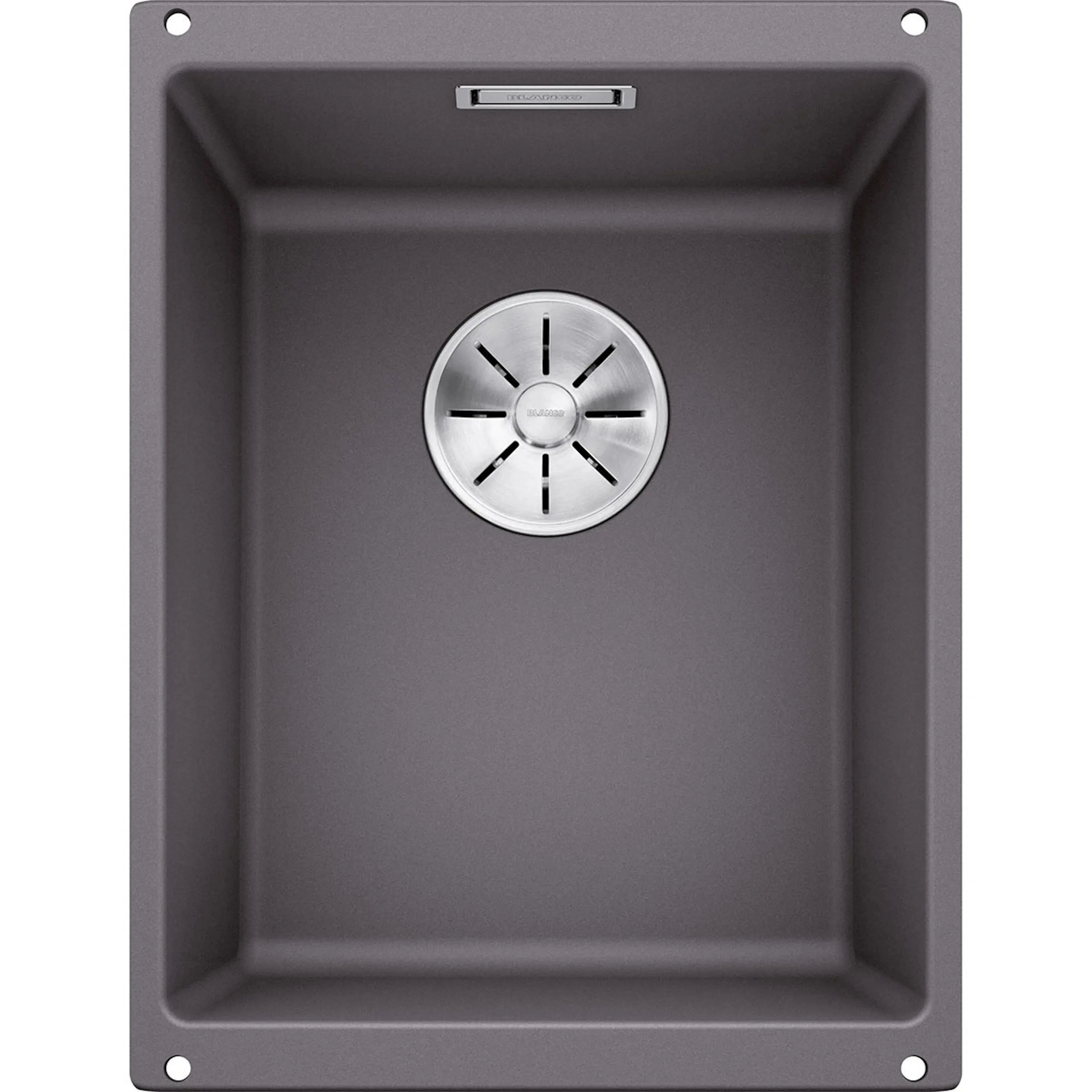 Diskho Blanco Subline 320 Silgranit Infino