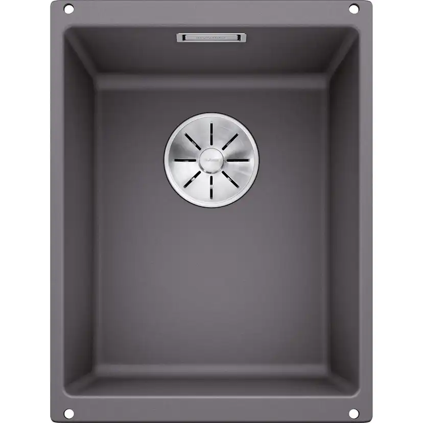 Diskho Blanco Subline 320 Silgranit Infino