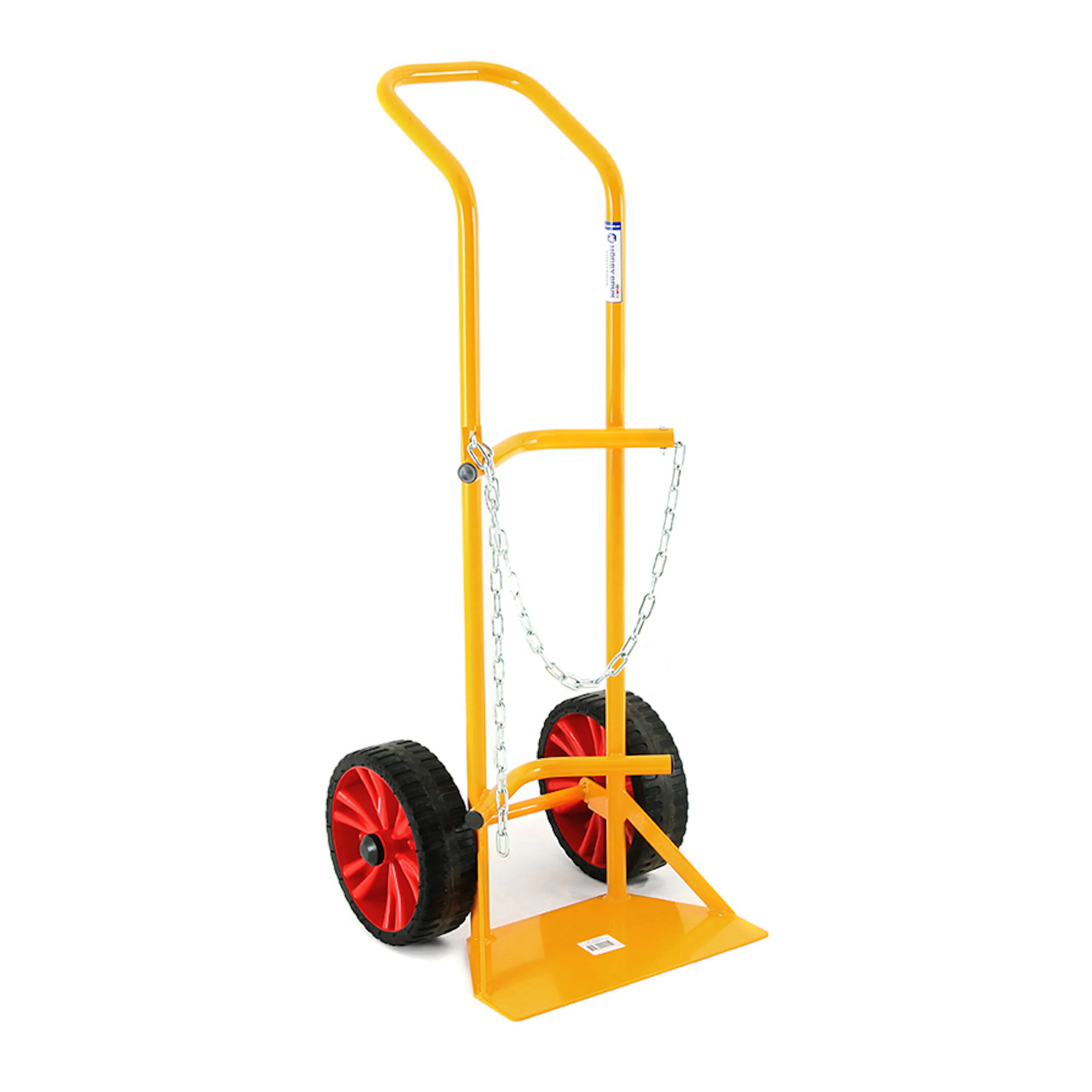 Flaskkärra Hörby Bruk PFG 10 L