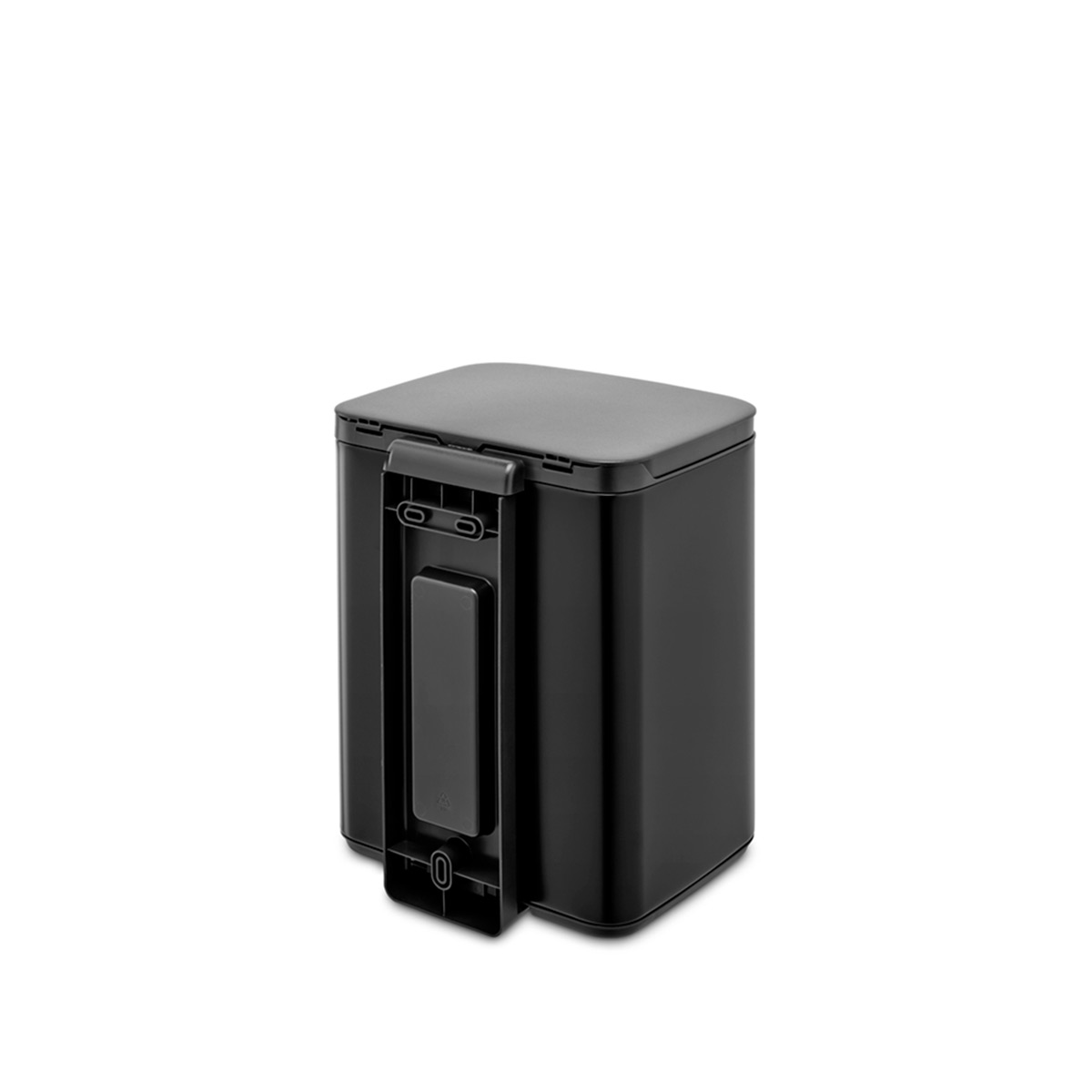 Papperskorg Brabantia Bo 7 L
