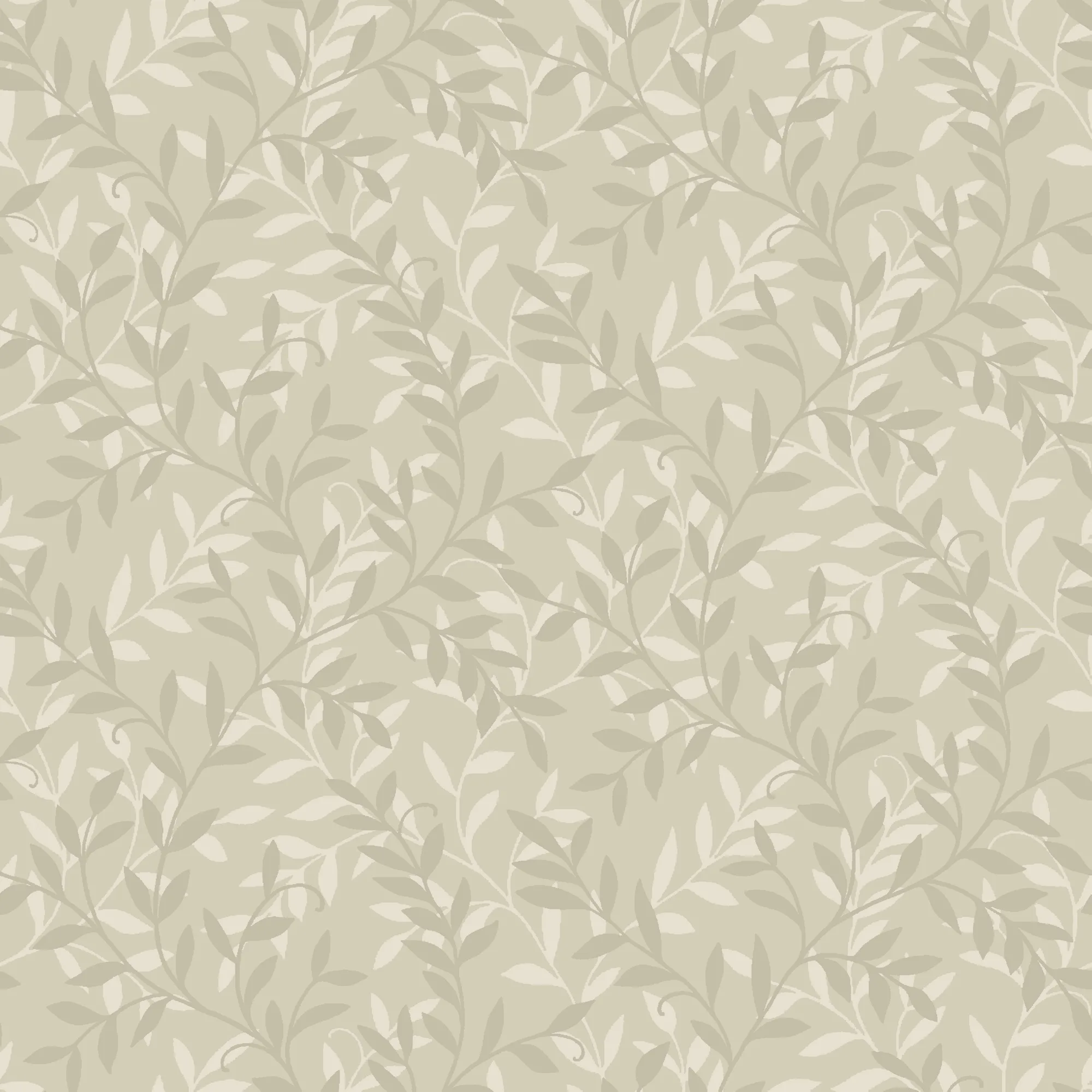 Tapet Duro Lövsal Beige