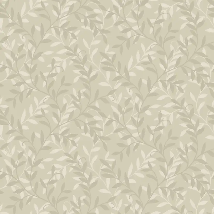 Tapet Duro Lövsal Beige