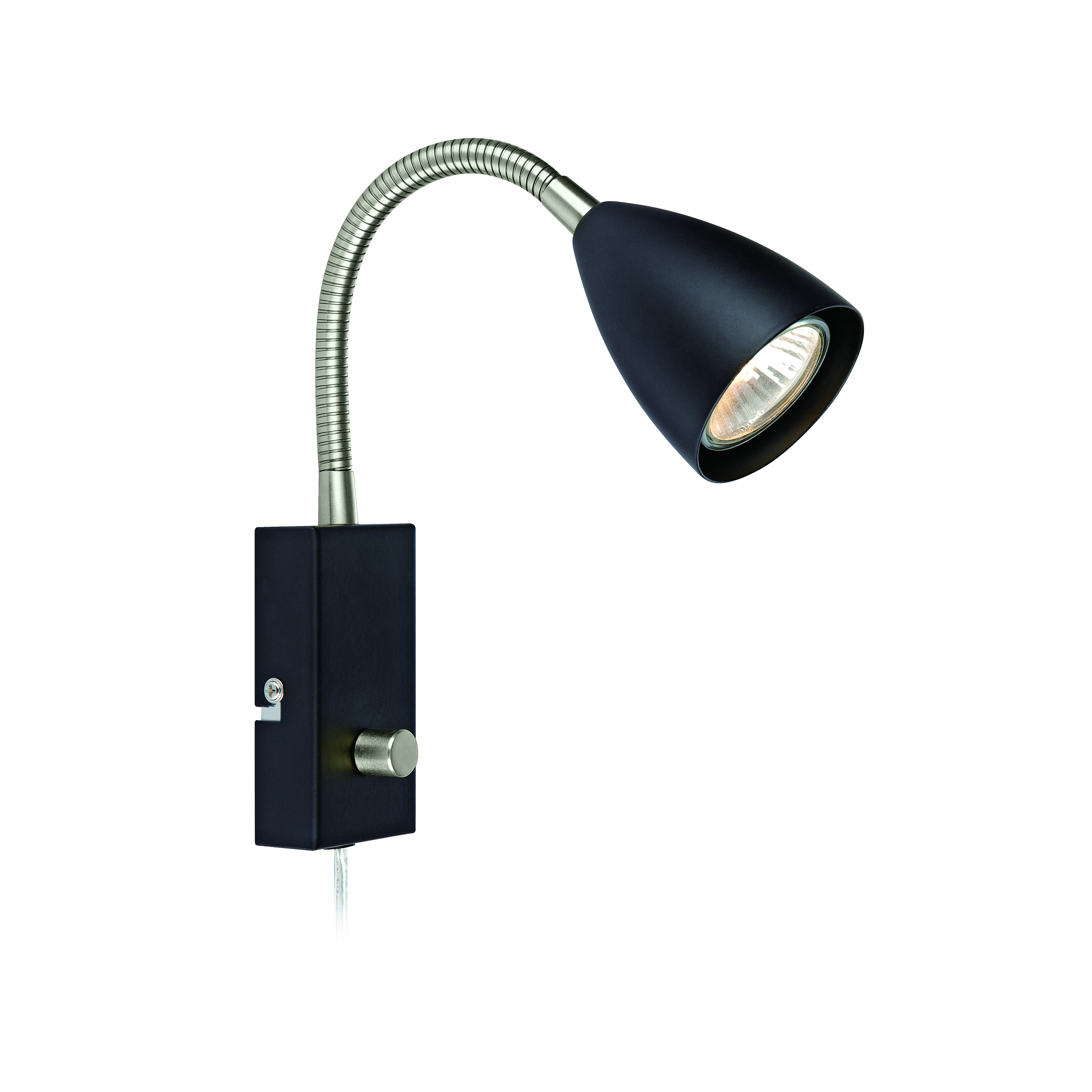 Vägglampa Markslöjd Ciro Flex