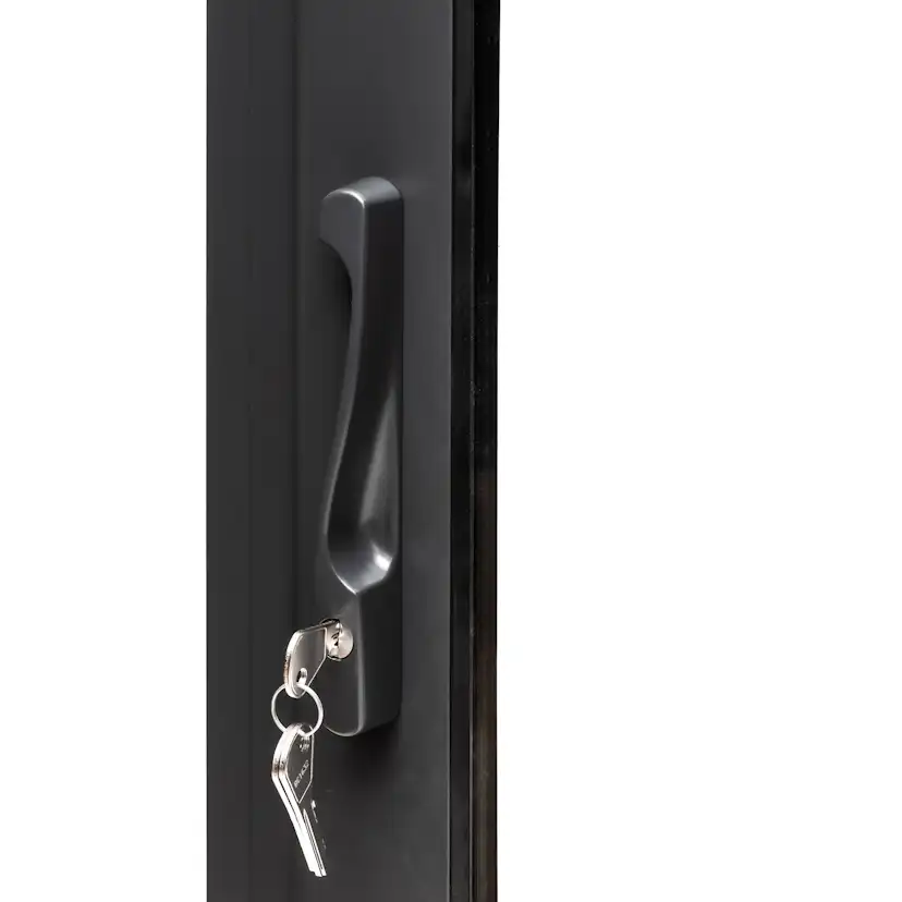 Trädgårdshus Palmako Cecilia 34,6 m2