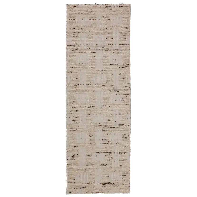 Gångmatta Flair Rugs Rova Wool Blend