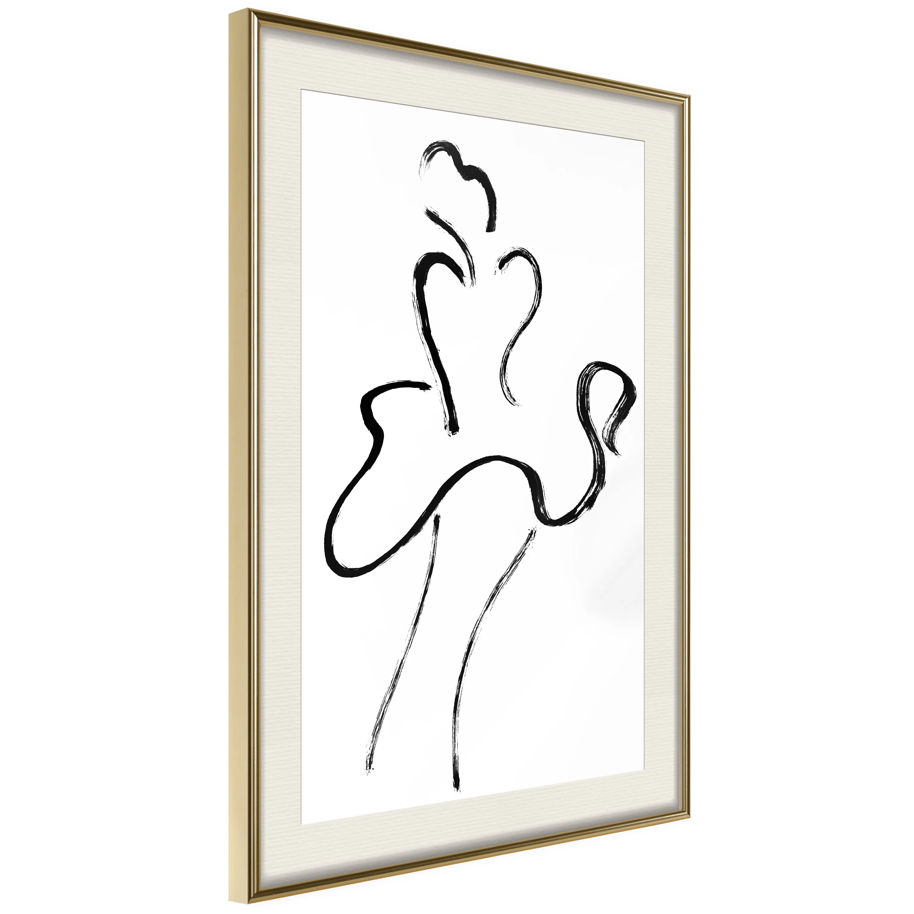 Poster Artgeist Affisch Marylin