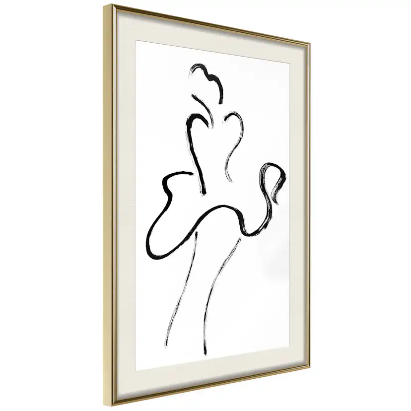 Poster Artgeist Affisch Marylin