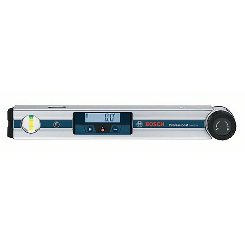 Vinkelmätare Bosch GAM 220