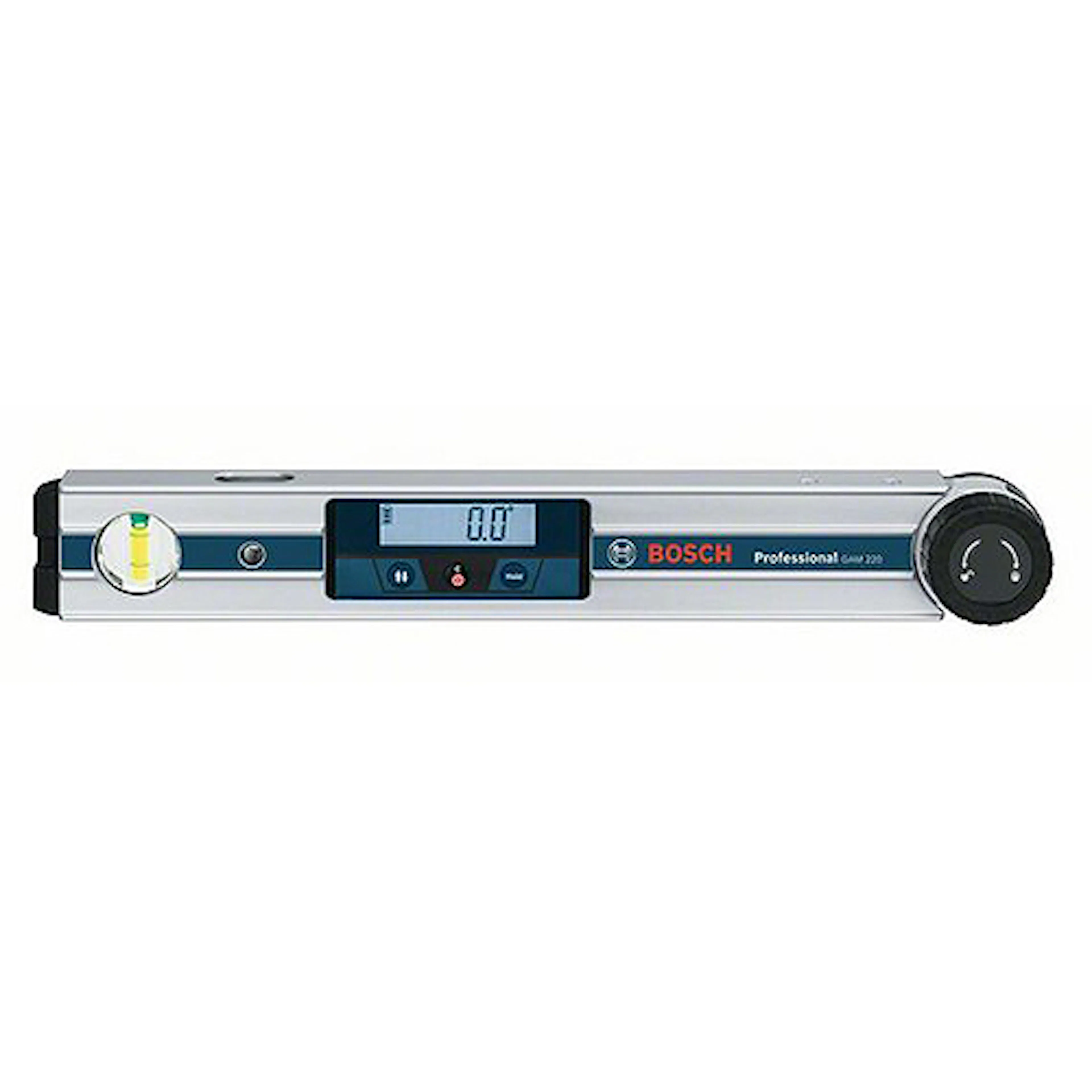 Vinkelmätare Bosch GAM 220