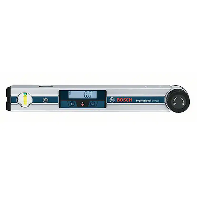 Vinkelmätare Bosch GAM 220