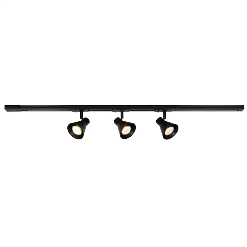 Skensystem Nordlux Eik Link 3-Kit + 1m