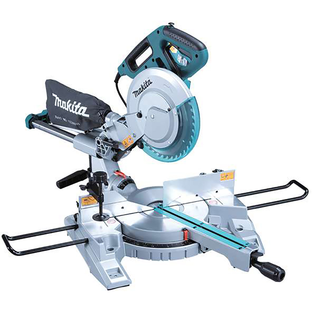 Kap- och gersåg Makita LS1018LN