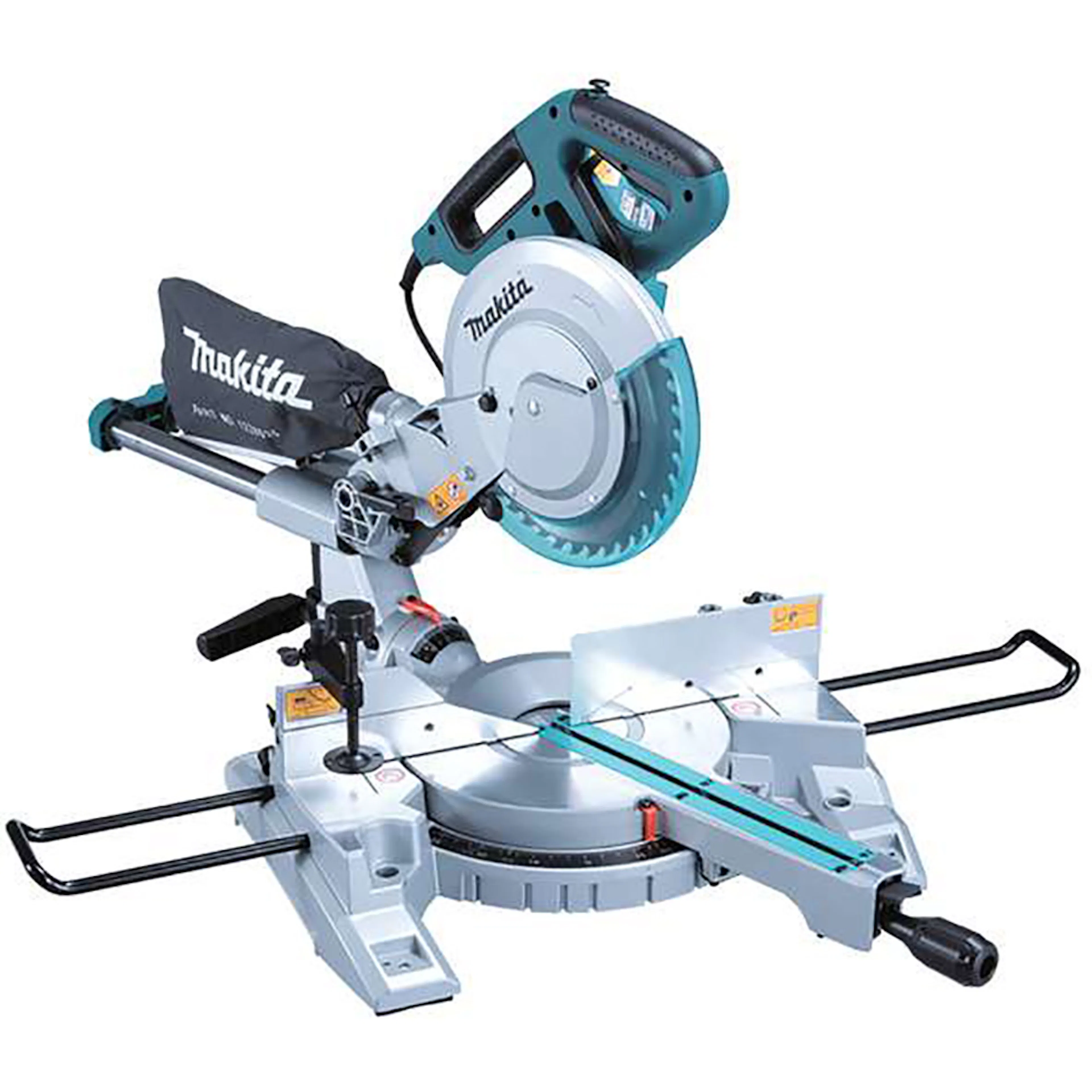 Kap- och gersåg Makita LS1018LN