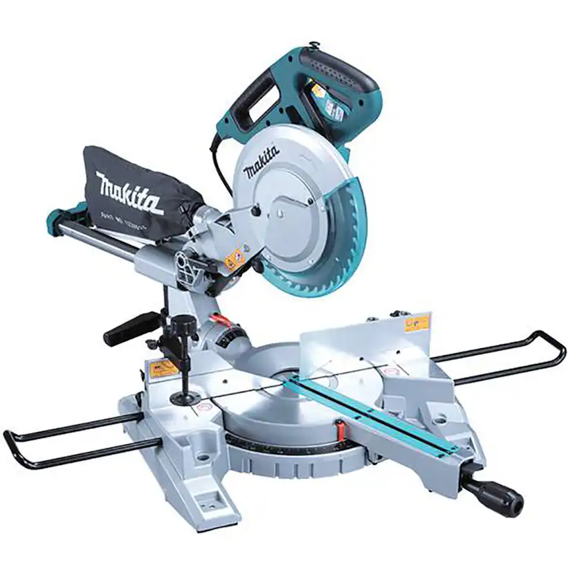 Kap- och gersåg Makita LS1018LN