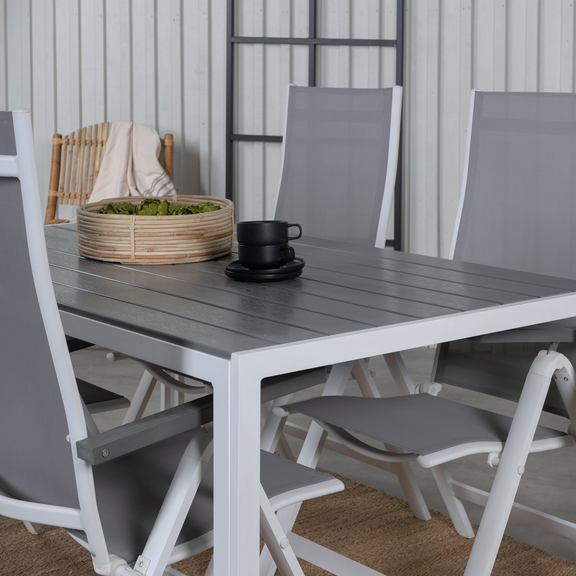 Matgrupp Venture Home Bundy med 4 Andy Stolar GR21828