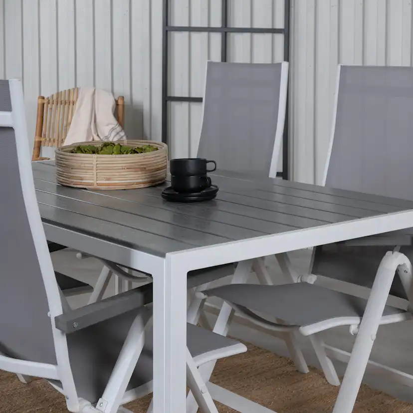 Matgrupp Venture Home Bundy med 4 Andy Stolar GR21828