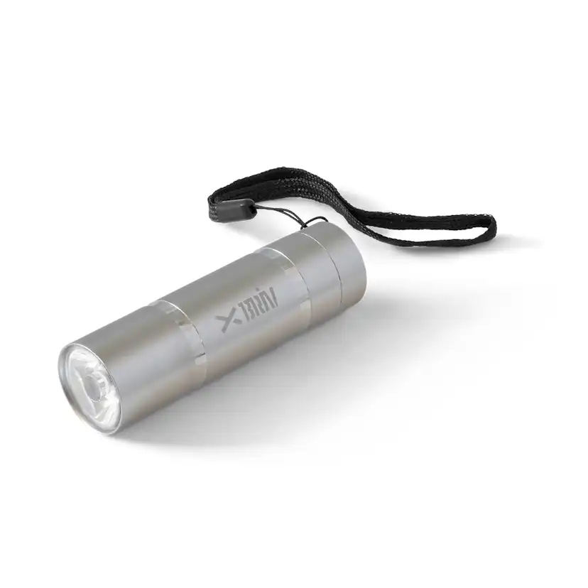 Ficklampa Briv 1W 80 lm AAA