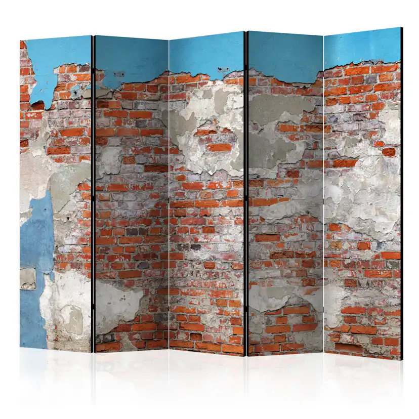 Rumsavdelare Skärmvägg Arkiio Secrets of the Wall II 225x172 cm
