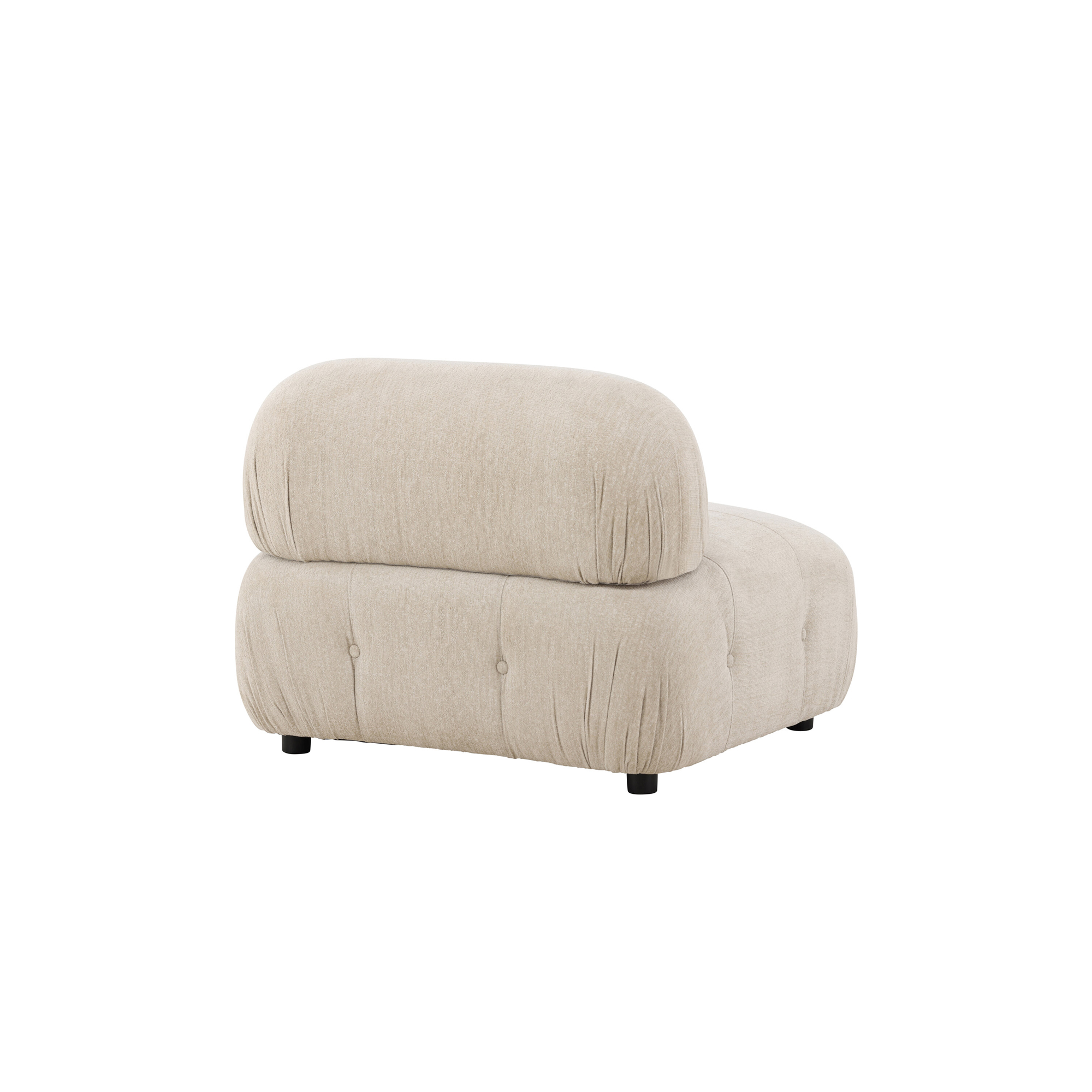 Modulsoffa Venture Home Mika Mittdel