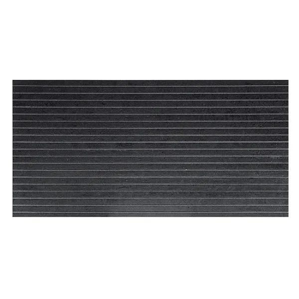 Klinker Konradssons Marte Nero Acapulco Svart 30x60 cm_NEW