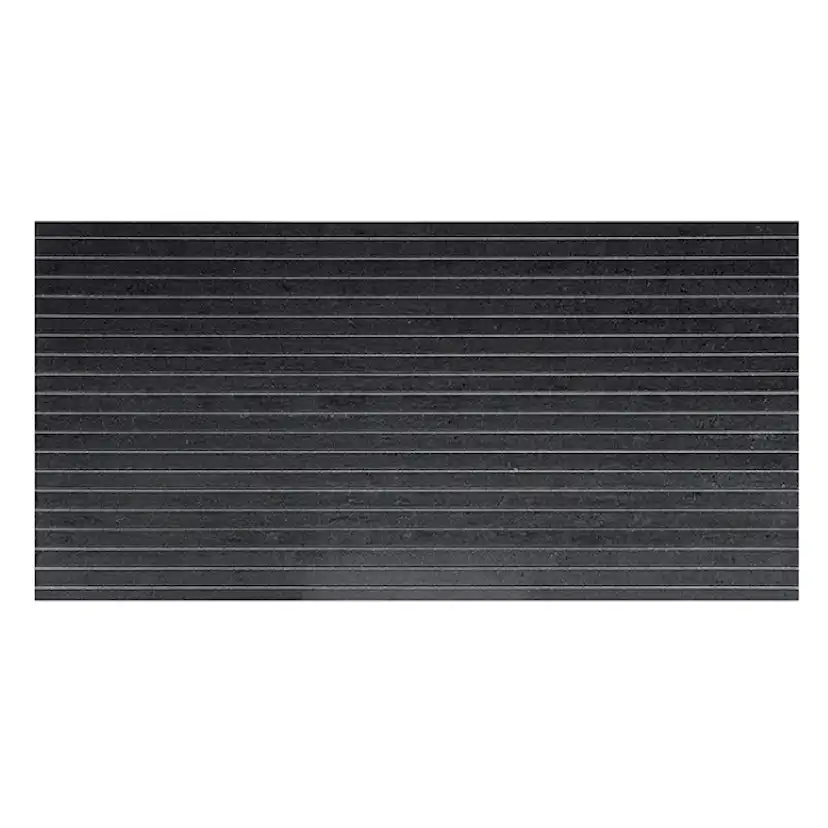 Klinker Konradssons Marte Nero Acapulco Svart 30x60 cm_NEW